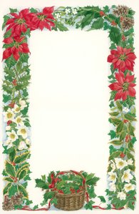 December, 1993 door Linda Benton